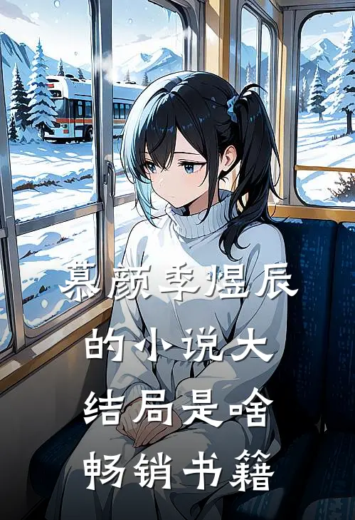 慕颜季煜辰的小说大结局是啥畅销书籍