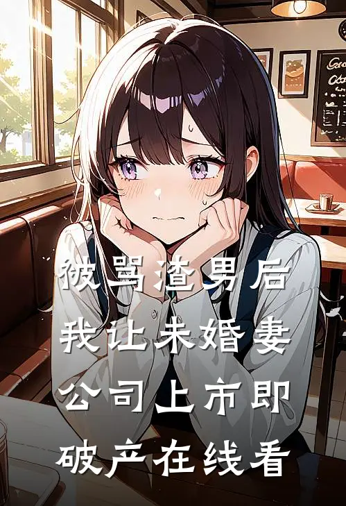 被骂渣男后，我让未婚妻公司上市即破产在线看