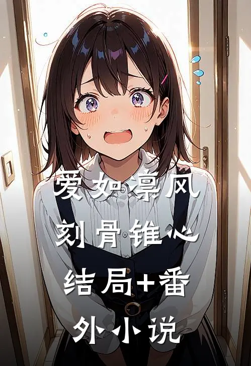 爱如凛风，刻骨锥心结局+番外小说