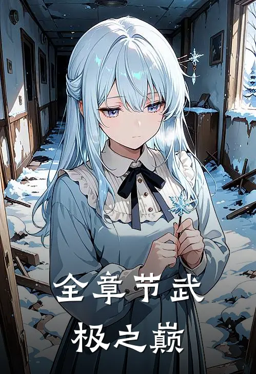 全章节武极之巅