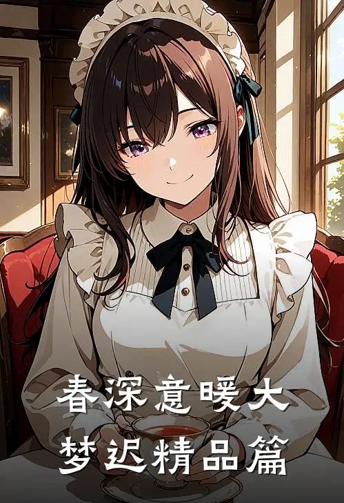 春深意暖大梦迟精品篇