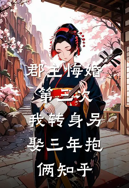 郡主悔婚第三次，我转身另娶三年抱俩知乎