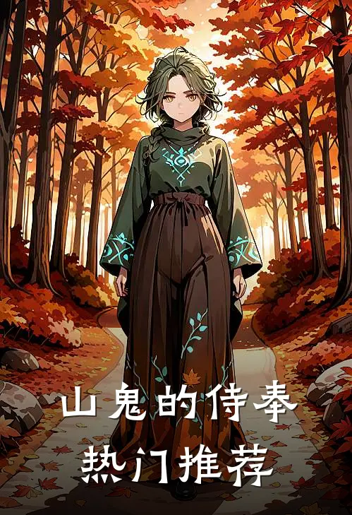 山鬼的侍奉热门推荐