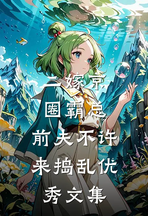 二嫁京圈霸总，前夫不许来捣乱优秀文集