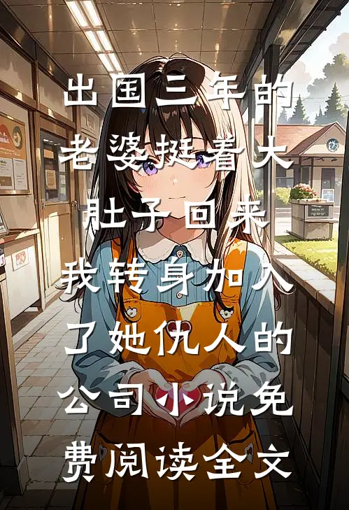 出国三年的老婆挺着大肚子回来，我转身加入了她仇人的公司小说免费阅读全文
