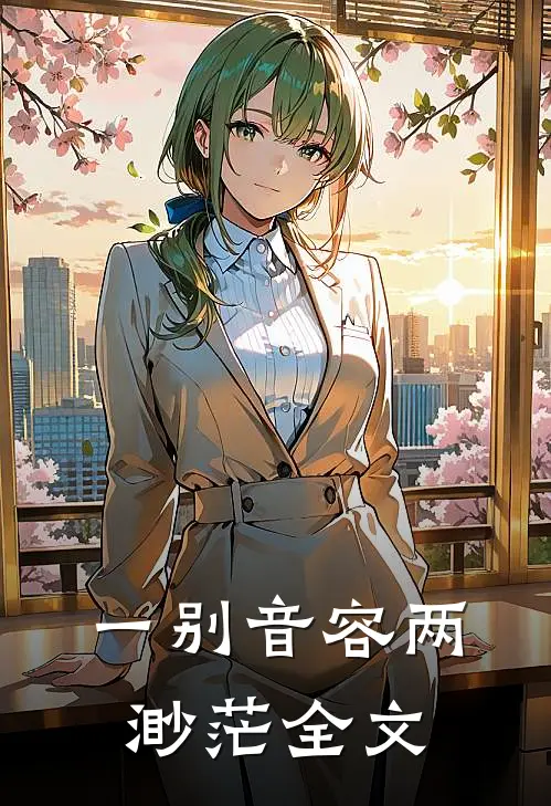 一别音容两渺茫全文
