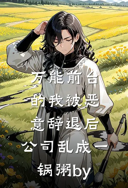 万能前台的我被恶意辞退后，公司乱成一锅粥by