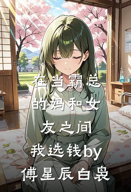 在当霸总的妈和女友之间，我选钱by傅星辰白袅