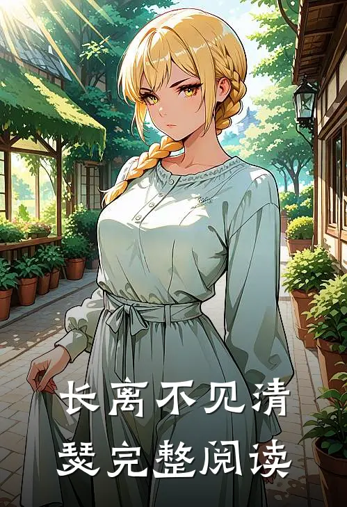长离不见清瑟完整阅读
