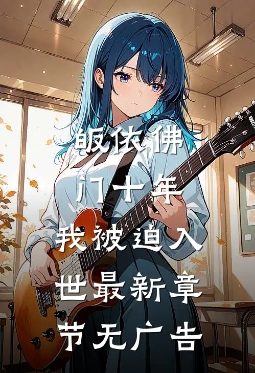 皈依佛门十年，我被迫入世最新章节无广告