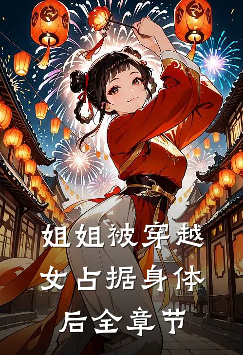 姐姐被穿越女占据身体后全章节