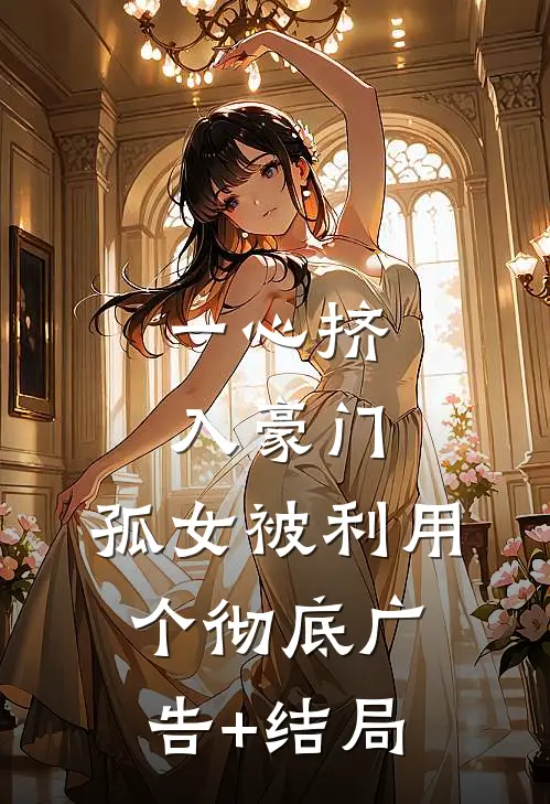 一心挤入豪门，孤女被利用个彻底广告+结局