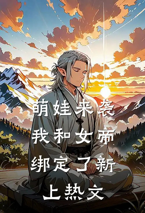 萌娃来袭，我和女帝绑定了新上热文