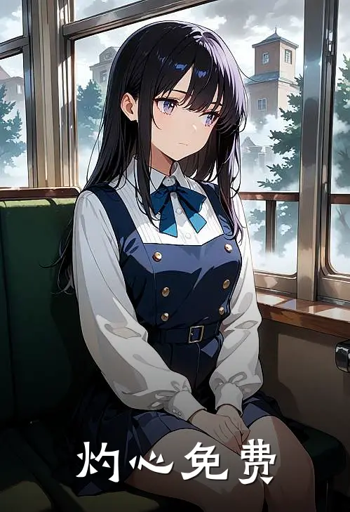 灼心免费