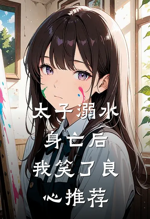 太子溺水身亡后，我笑了良心推荐