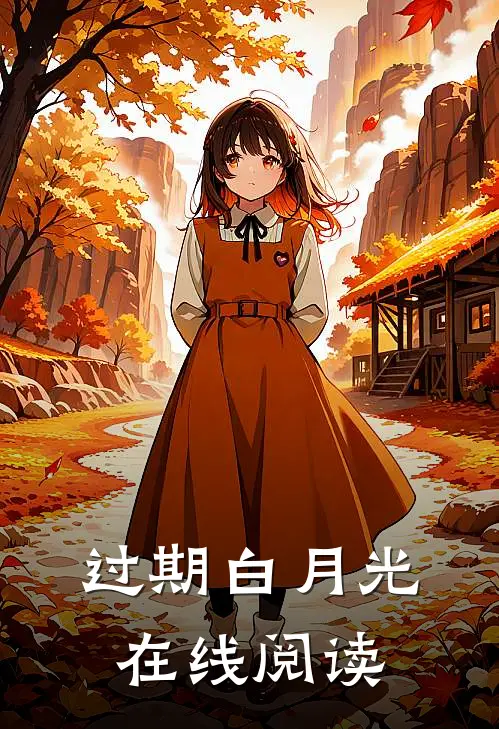 过期白月光在线阅读