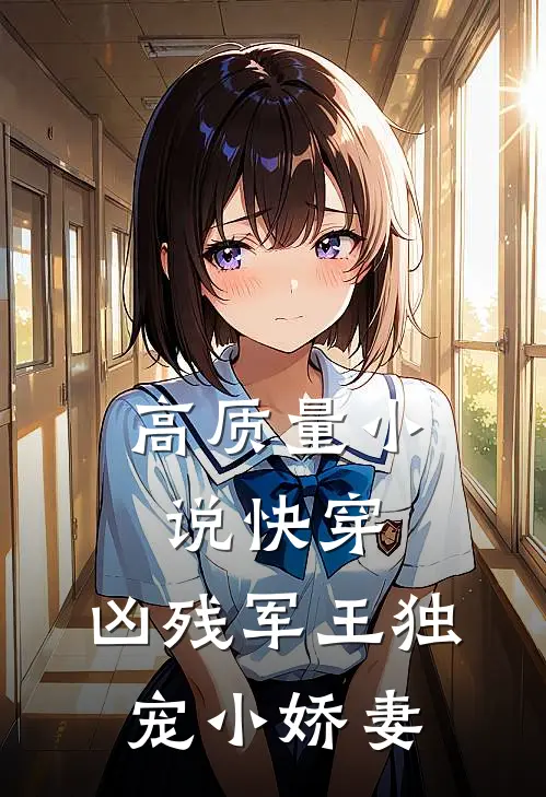 高质量小说快穿：凶残军王独宠小娇妻