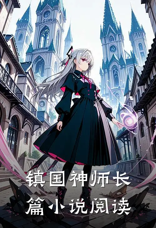 镇国神师长篇小说阅读
