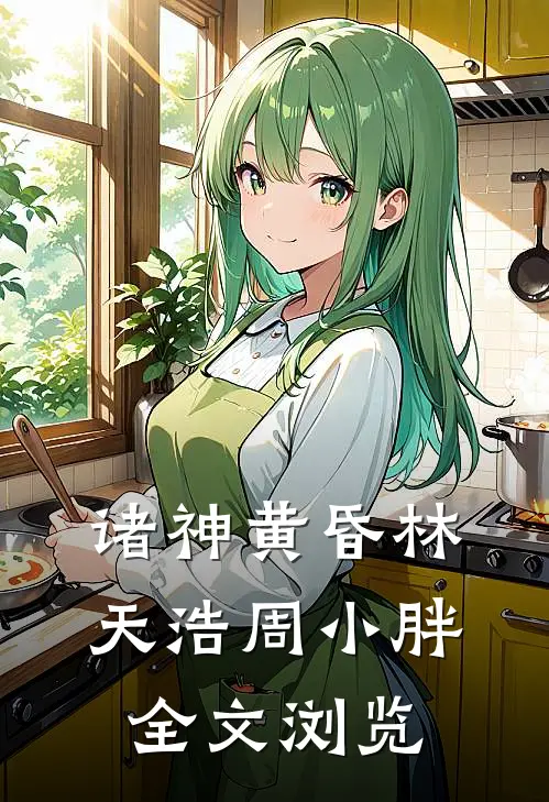 诸神黄昏林天浩周小胖全文浏览