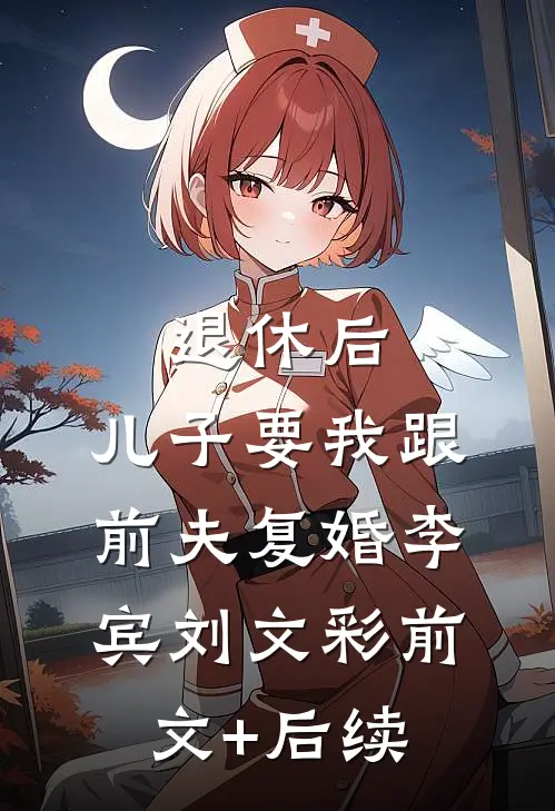 退休后，儿子要我跟前夫复婚李宾刘文彩前文+后续