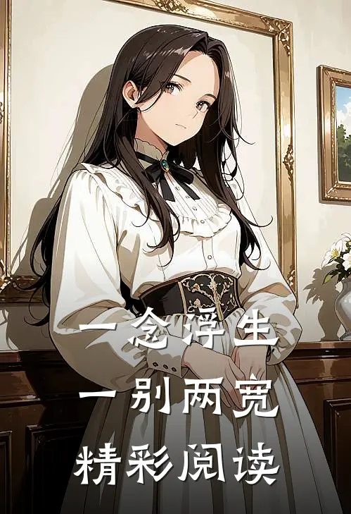 一念浮生，一别两宽精彩阅读