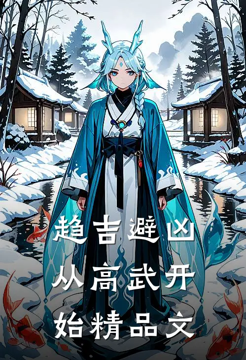 趋吉避凶从高武开始精品文