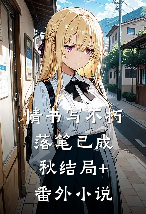 情书写不朽，落笔已成秋结局+番外小说
