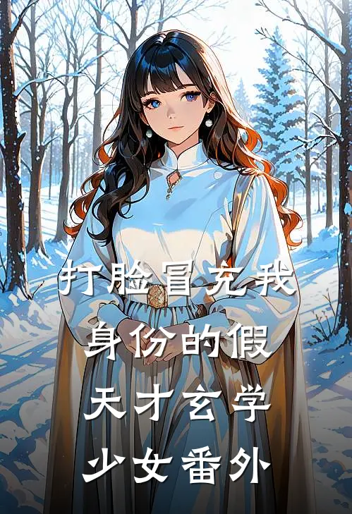 打脸冒充我身份的假天才玄学少女 番外