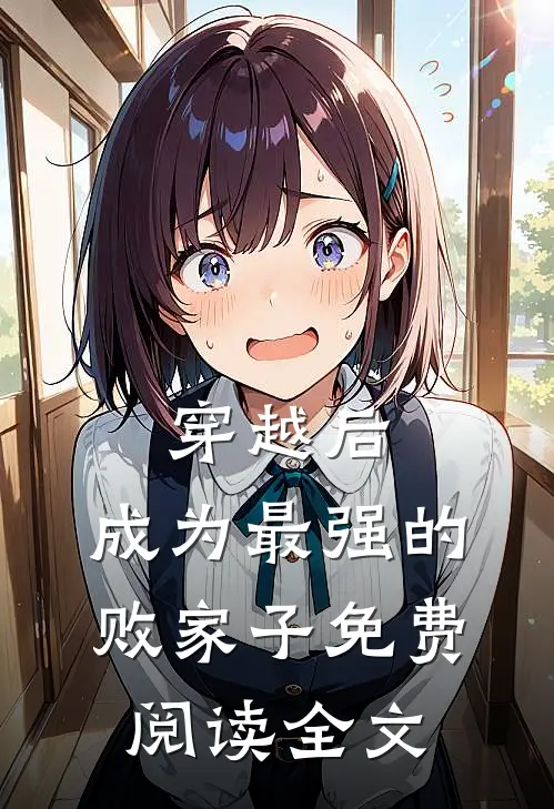穿越后，成为最强的败家子免费阅读全文