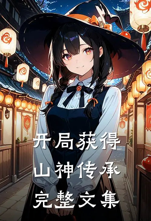 开局获得山神传承完整文集