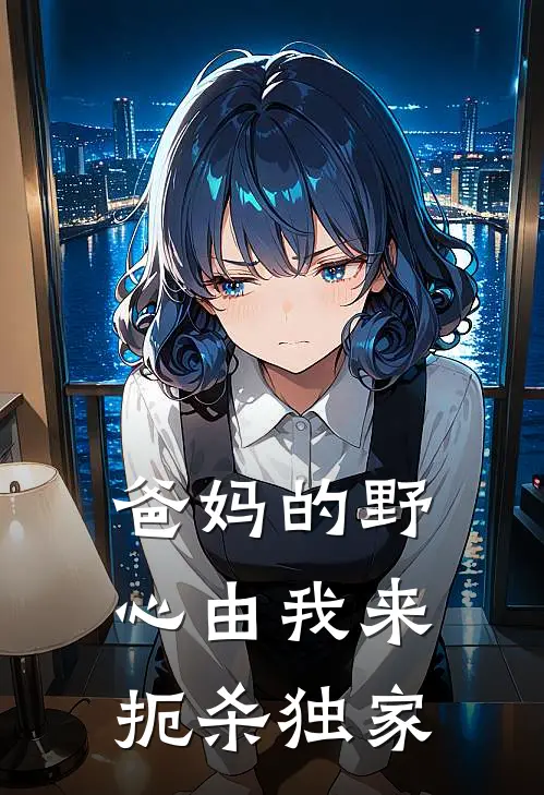 爸妈的野心由我来扼杀独家