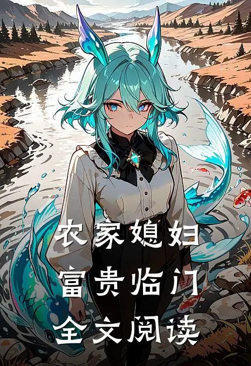 农家媳妇富贵临门全文阅读