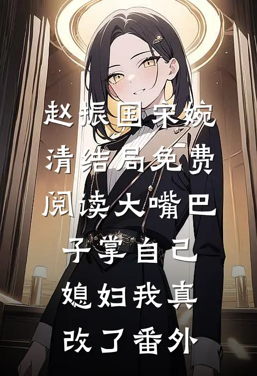 赵振国宋婉清结局免费阅读大嘴巴子掌自己，媳妇我真改了番外