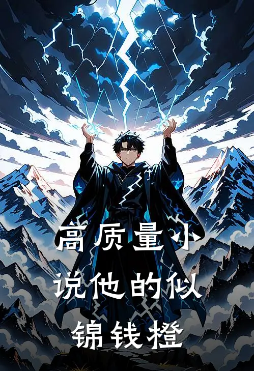 高质量小说他的似锦钱橙