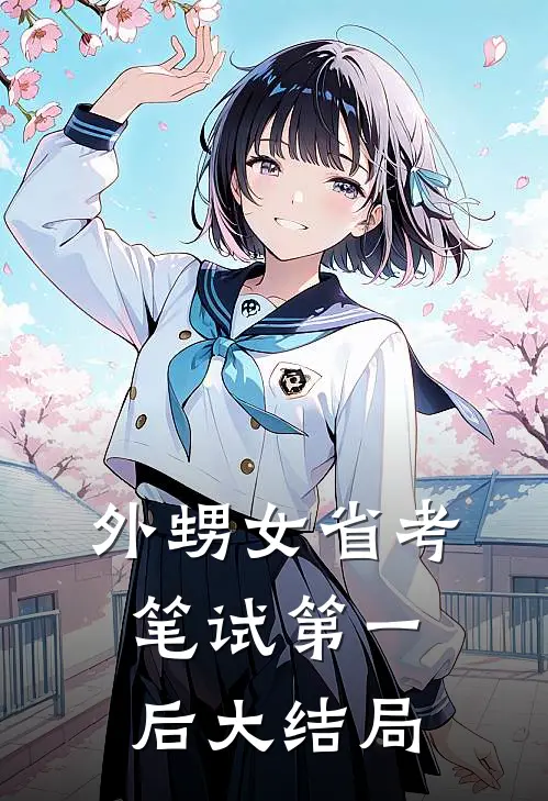 外甥女省考笔试第一后大结局