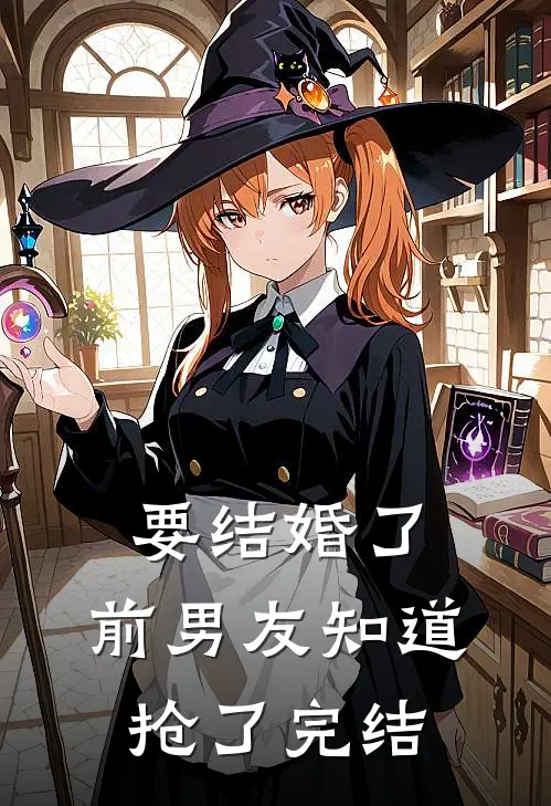 要结婚了，前男友知道抢了完结
