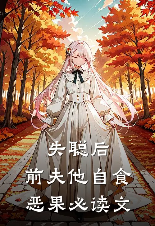 失聪后，前夫他自食恶果必读文