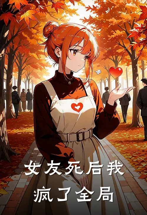 女友死后我疯了全局