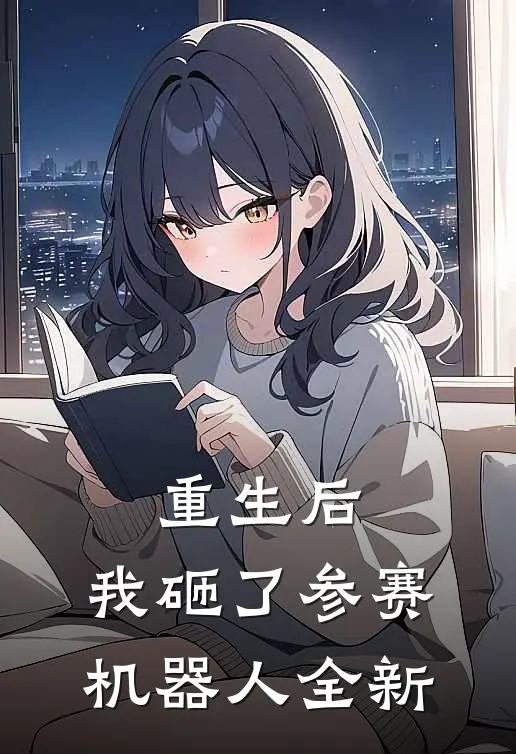 重生后，我砸了参赛机器人全新