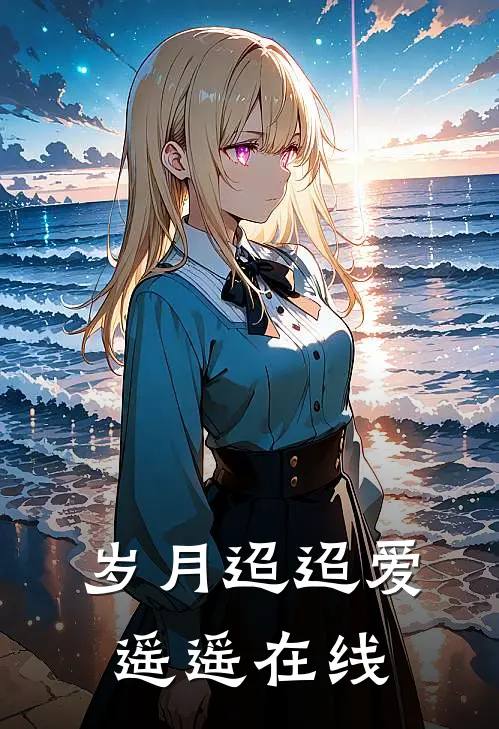 岁月迢迢爱遥遥在线