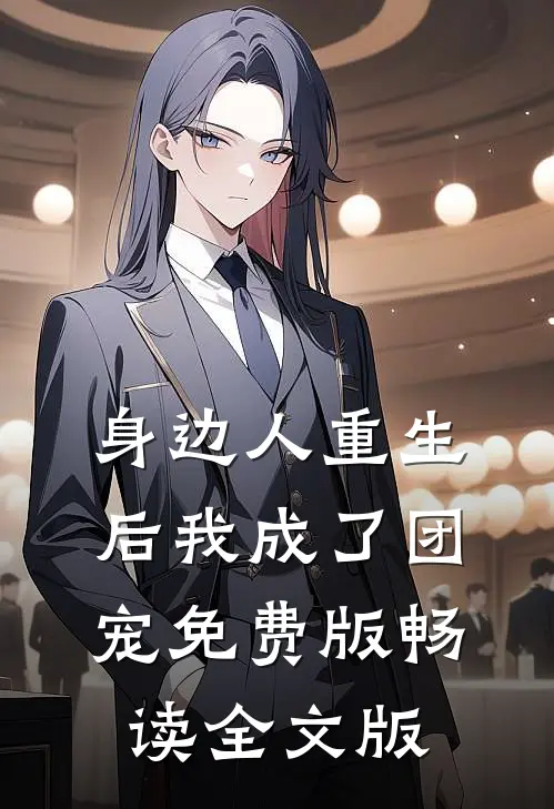 身边人重生后我成了团宠免费版畅读全文版