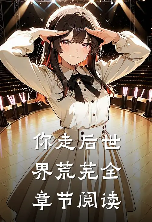 你走后世界荒芜全章节阅读