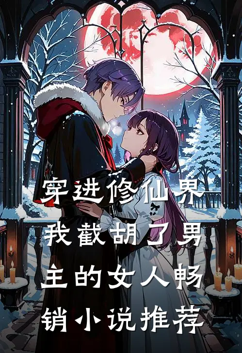 穿进修仙界：我截胡了男主的女人畅销小说推荐