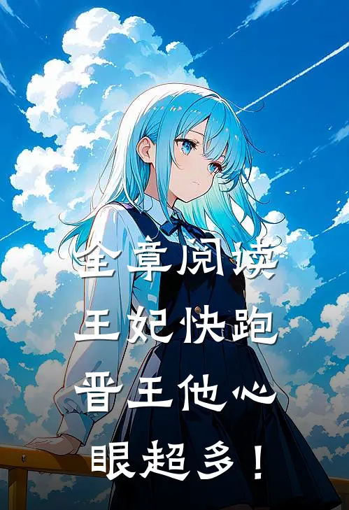 全章阅读王妃快跑，晋王他心眼超多！