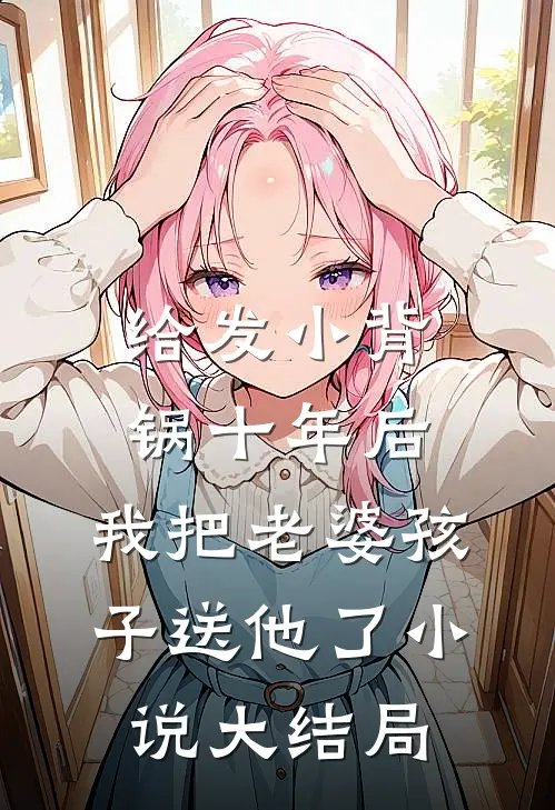 给发小背锅十年后，我把老婆孩子送他了小说大结局