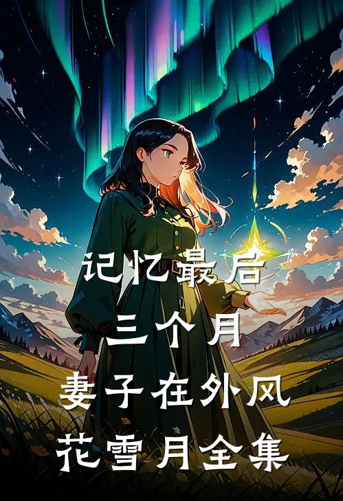 记忆最后三个月，妻子在外风花雪月 全集