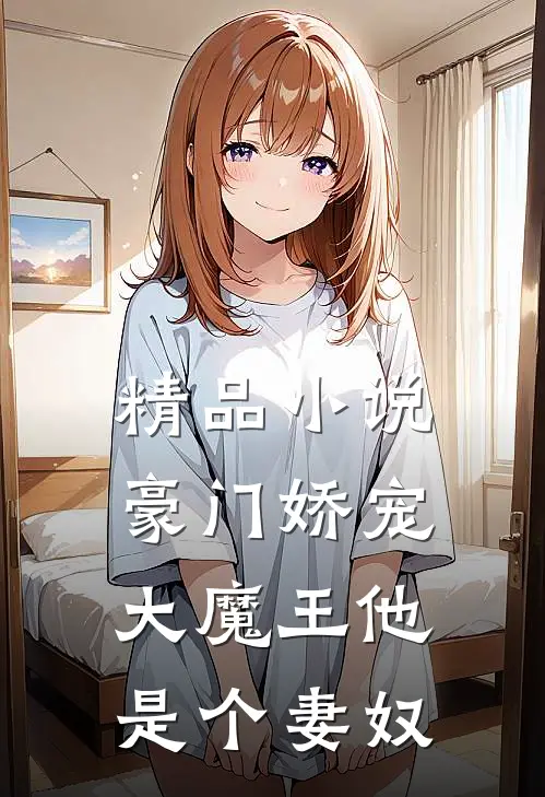 精品小说豪门娇宠：大魔王他是个妻奴