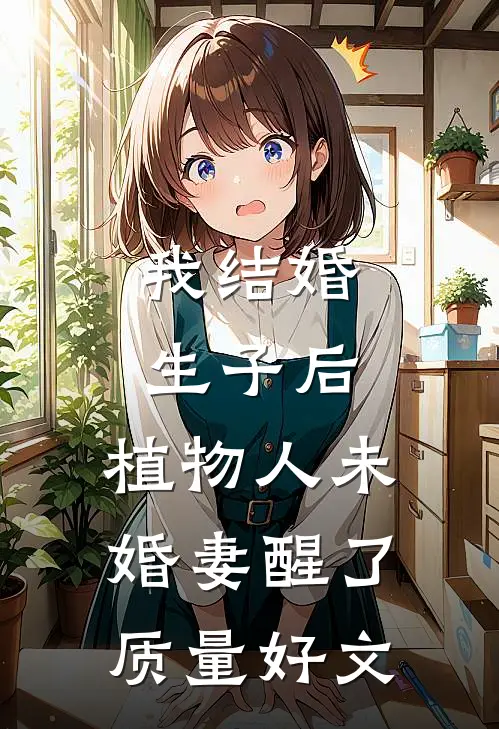 我结婚生子后，植物人未婚妻醒了质量好文