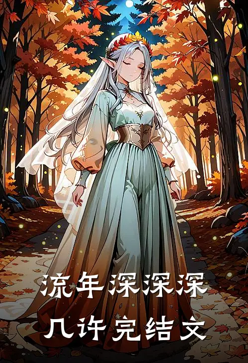 流年深深深几许完结文
