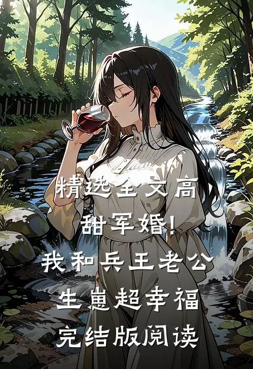 精选全文高甜军婚!我和兵王老公生崽超幸福完结版阅读